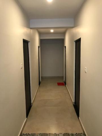 Prestige Guest House & Hostel Bilāspur Kültér fotó